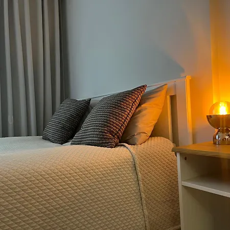 Metro Art Scandic 바르샤바