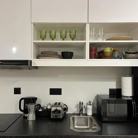 Metro Art Scandic Warszawa