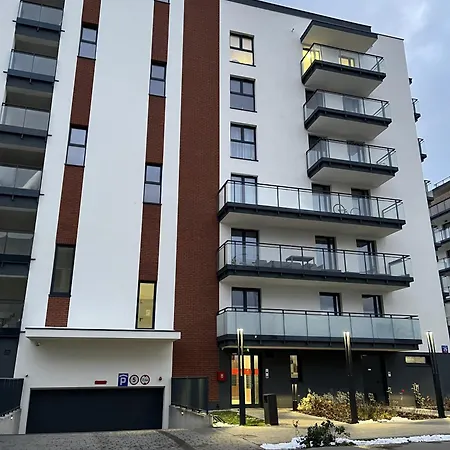 Metro Art Scandic * 바르샤바