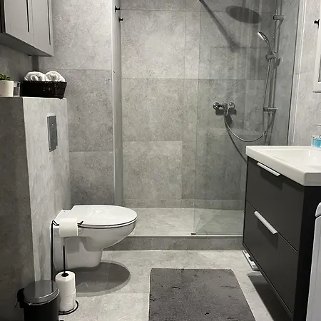 Metro Art Scandic Warszawa