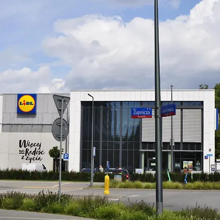 아파트 Metro Art Scandic